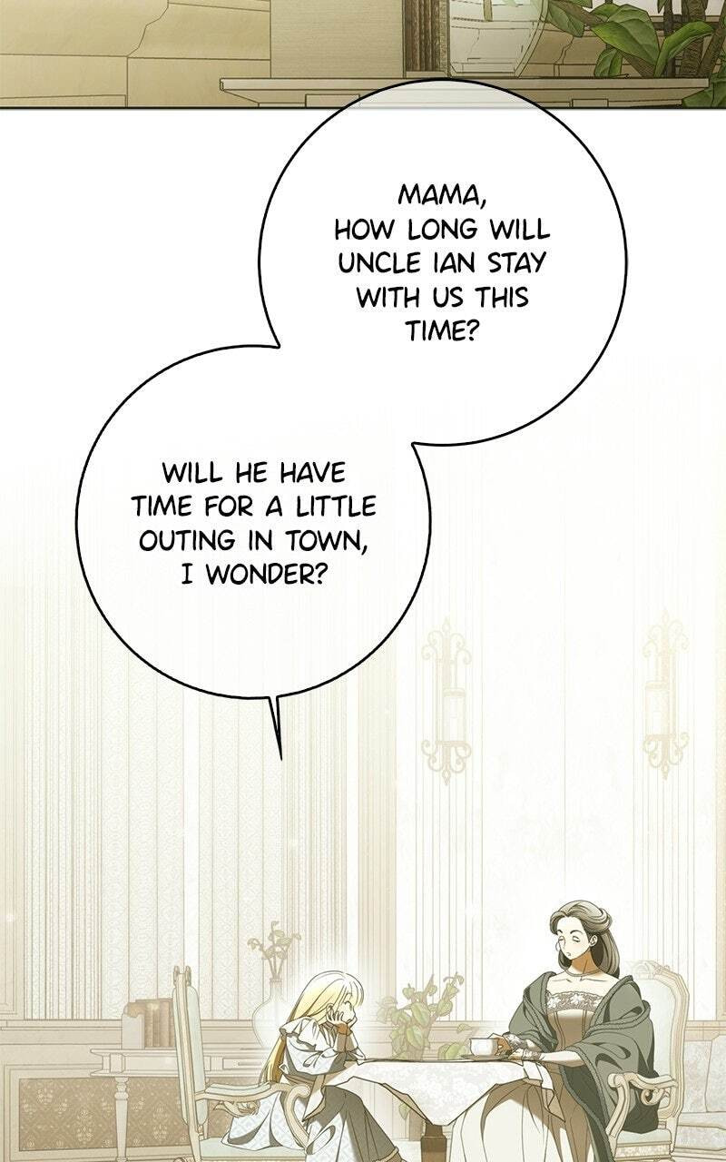 Read Miss Pendleton chapter 47 image 84 on Lezhin
