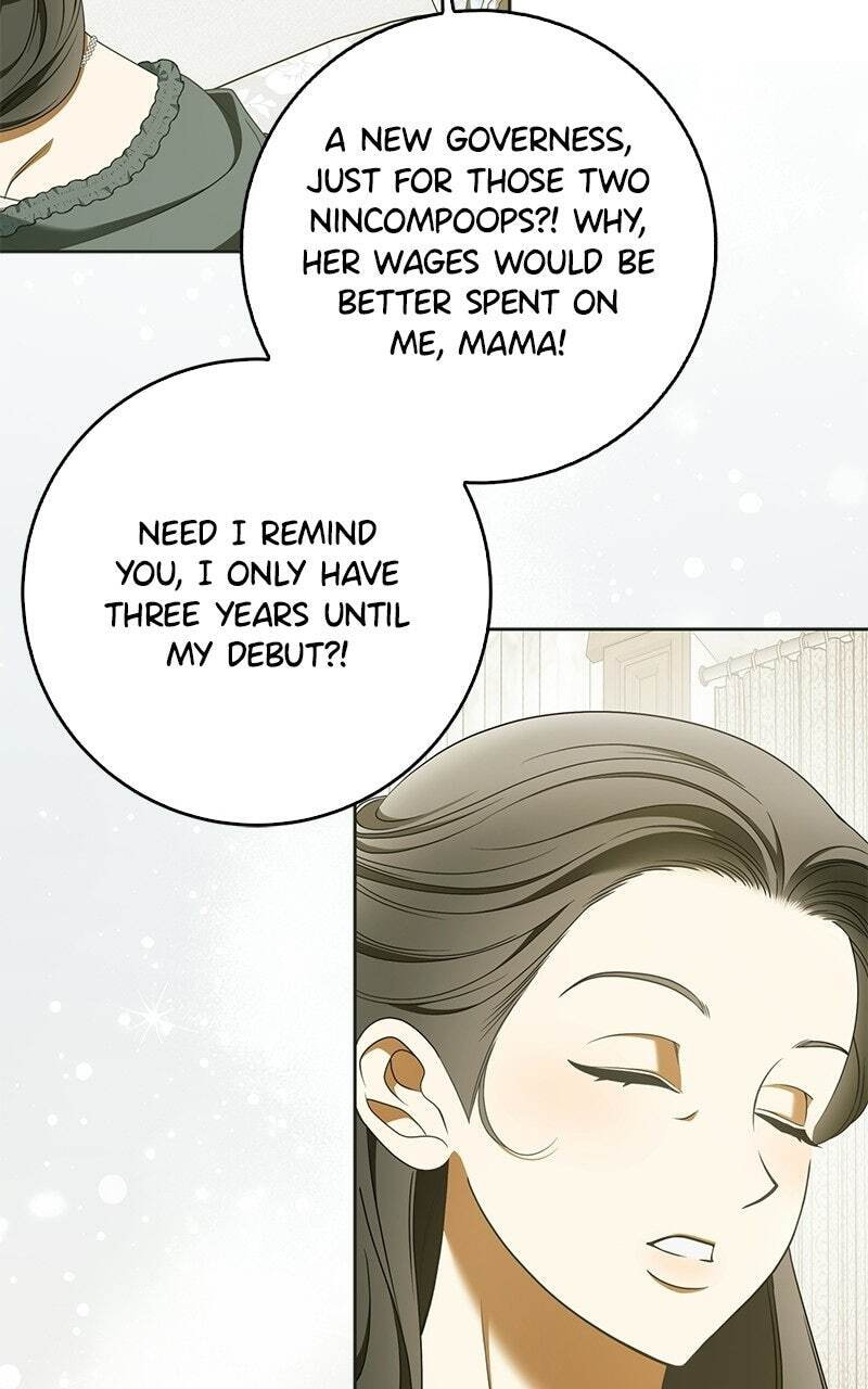 Read Miss Pendleton chapter 47 image 88 on Lezhin