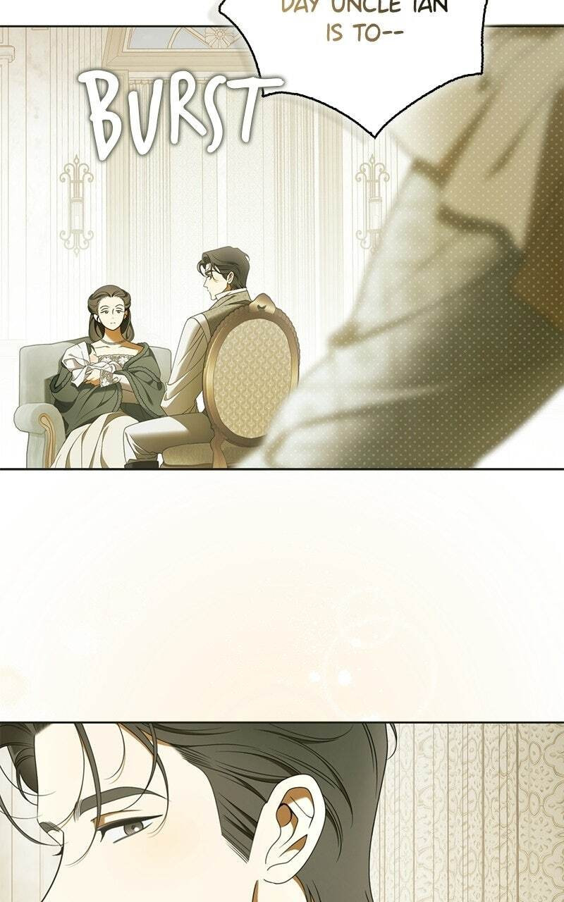 Read Miss Pendleton chapter 47 image 9 on Lezhin