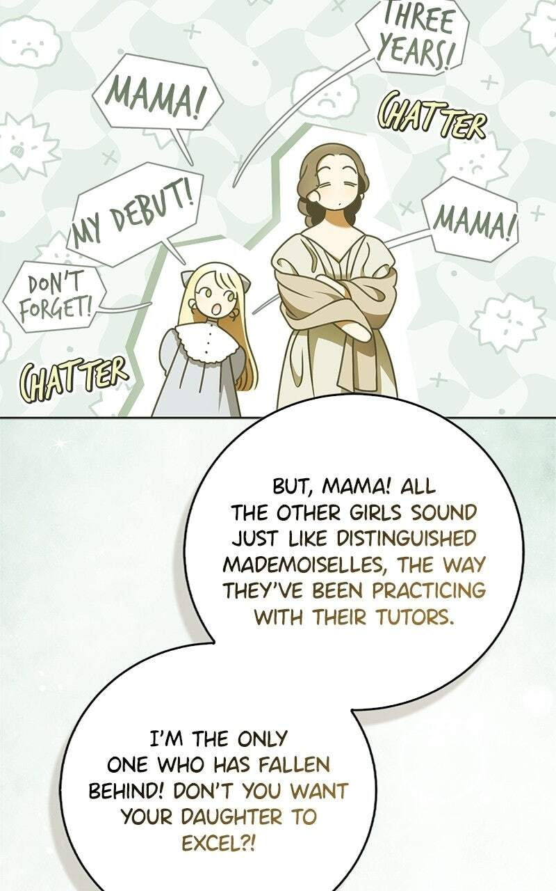 Read Miss Pendleton chapter 47 image 90 on Lezhin