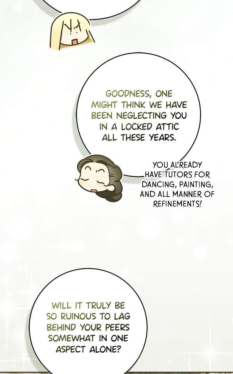 Read Miss Pendleton chapter 47 image 91 on Lezhin