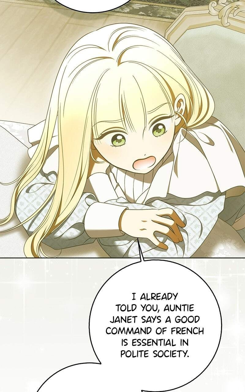 Read Miss Pendleton chapter 47 image 92 on Lezhin