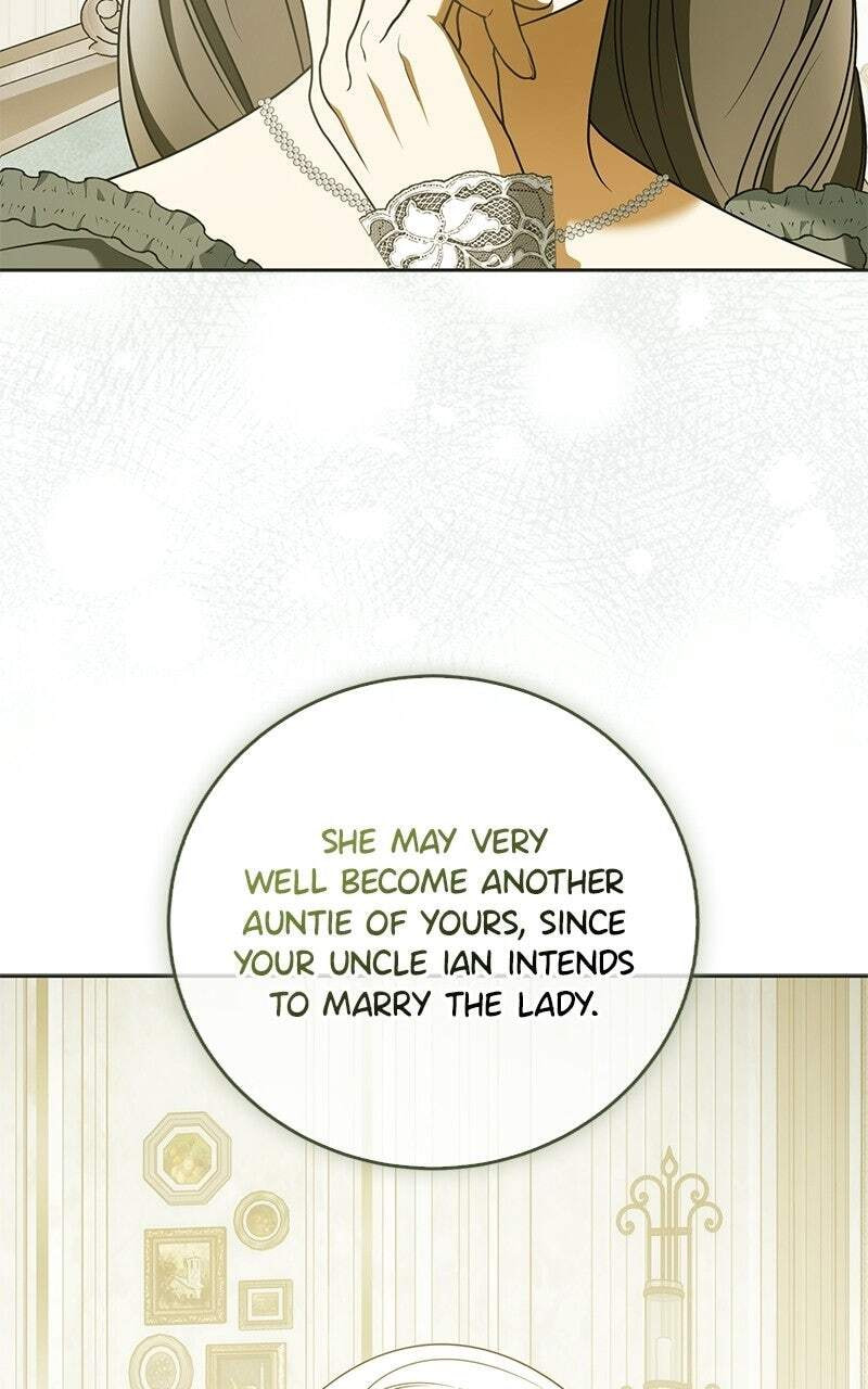 Read Miss Pendleton chapter 47 image 96 on Lezhin
