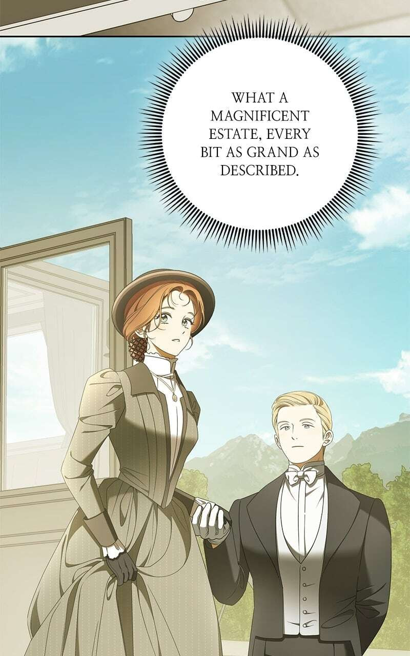 Read Miss Pendleton chapter 48 image 13 on Lezhin