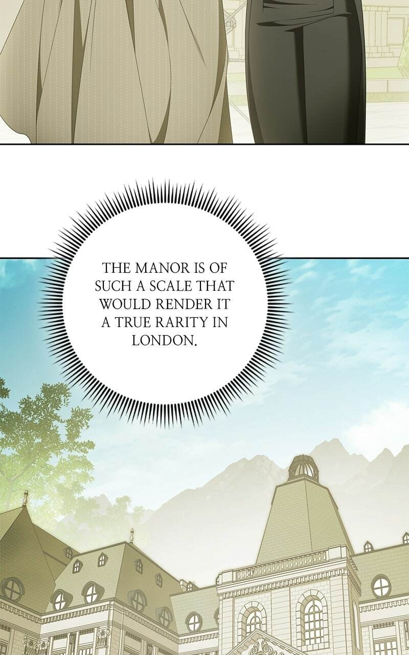 Read Miss Pendleton chapter 48 image 14 on Lezhin