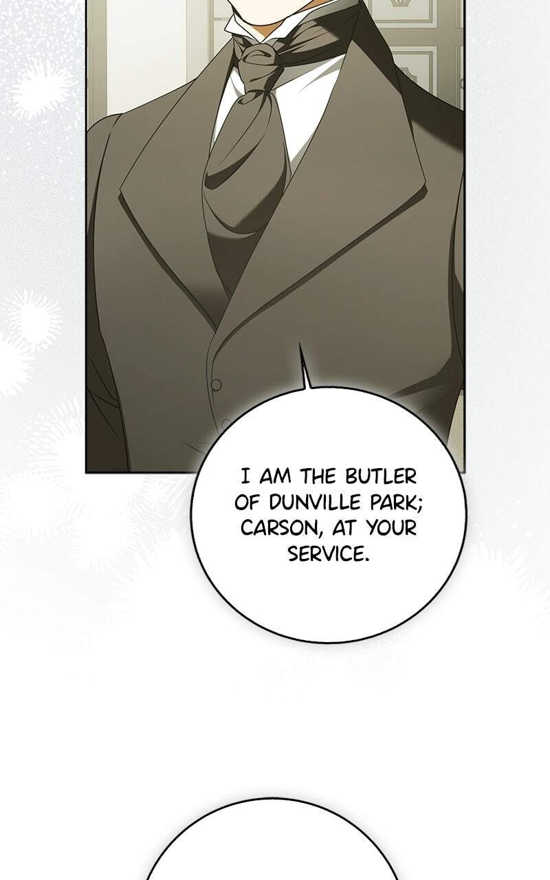 Read Miss Pendleton chapter 48 image 17 on Lezhin