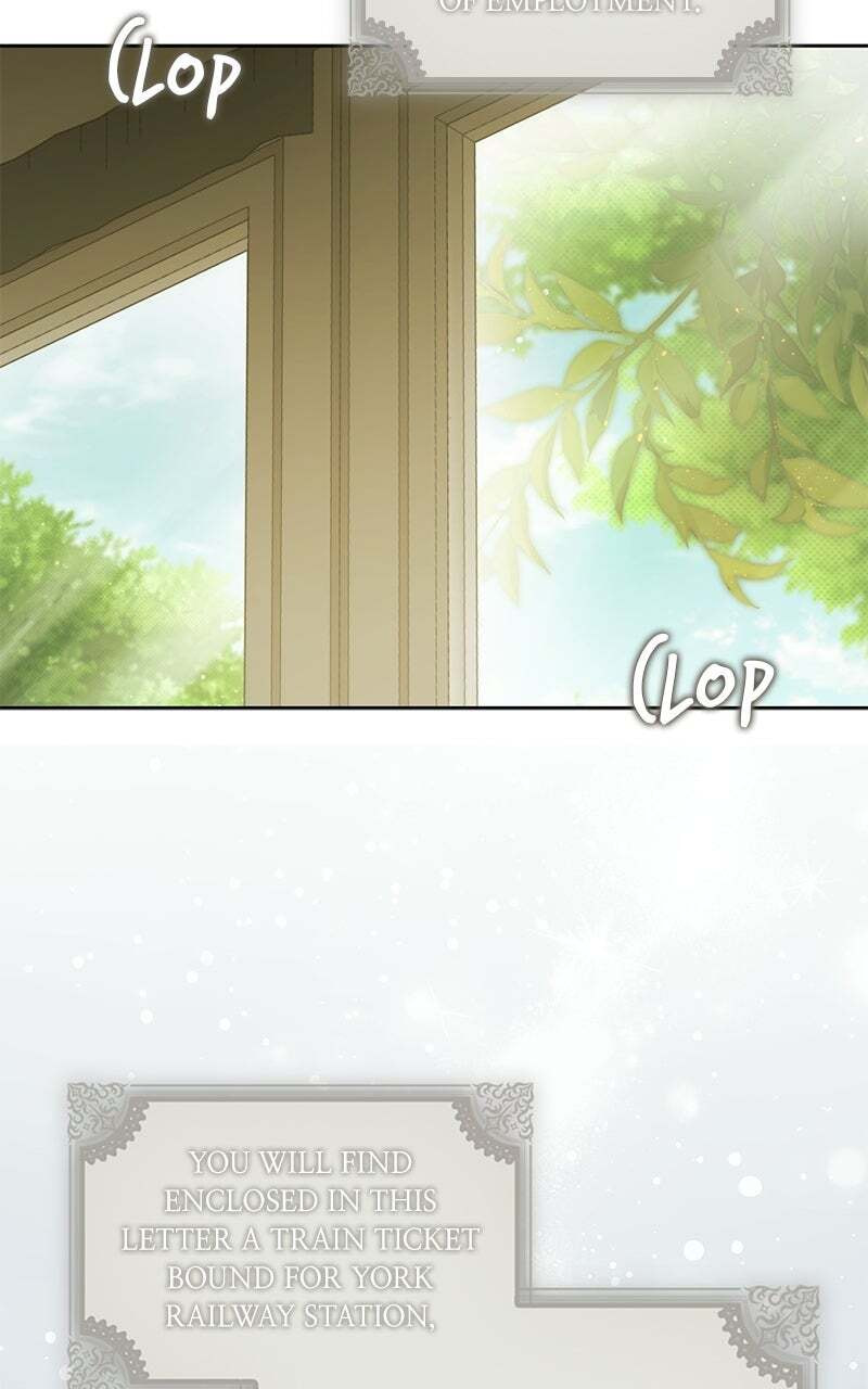 Read Miss Pendleton chapter 48 image 2 on Lezhin
