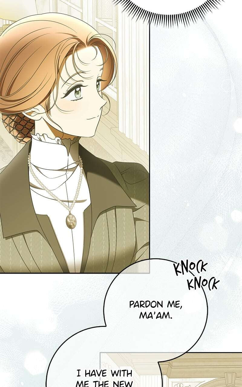 Read Miss Pendleton chapter 48 image 20 on Lezhin