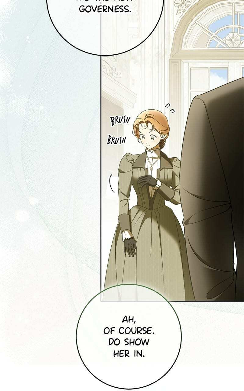 Read Miss Pendleton chapter 48 image 21 on Lezhin