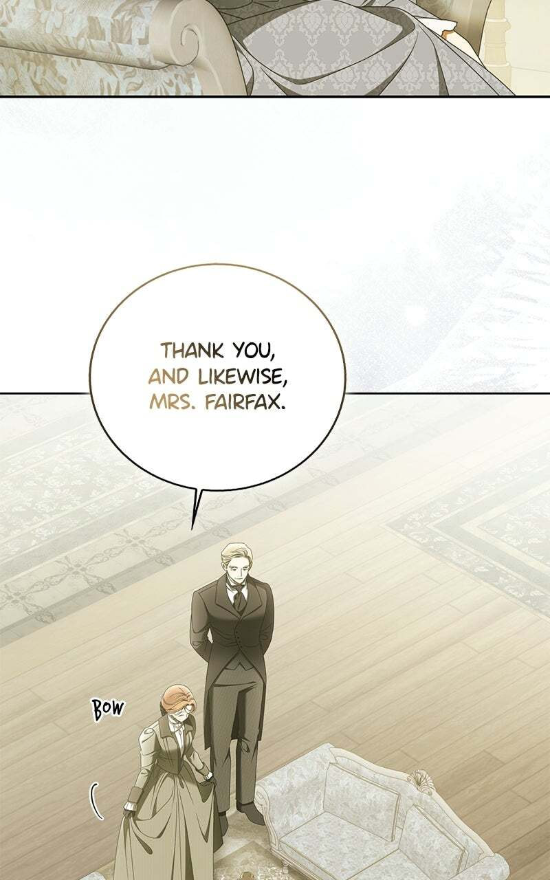 Read Miss Pendleton chapter 48 image 23 on Lezhin