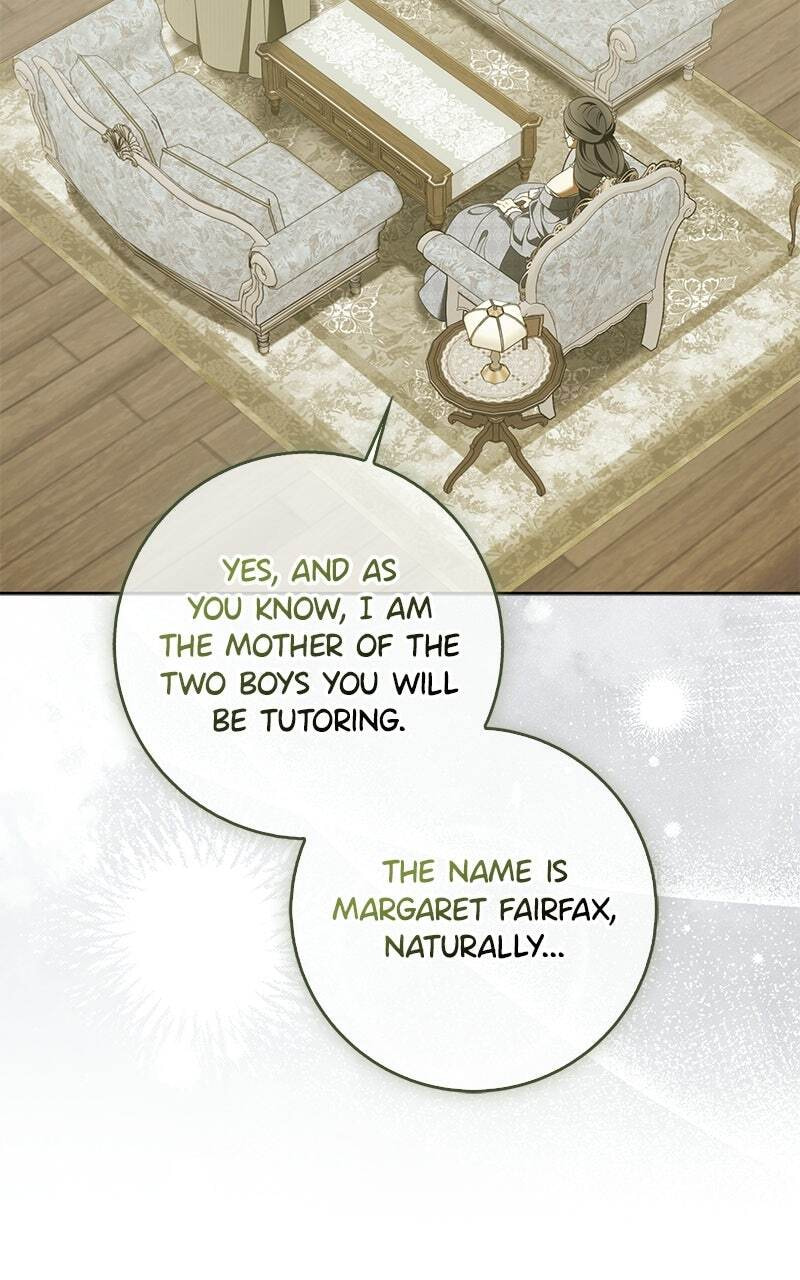 Read Miss Pendleton chapter 48 image 24 on Lezhin