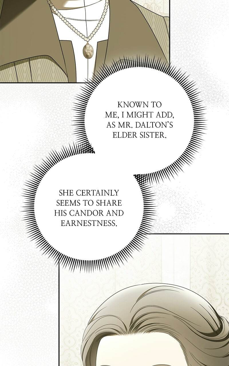 Read Miss Pendleton chapter 48 image 26 on Lezhin