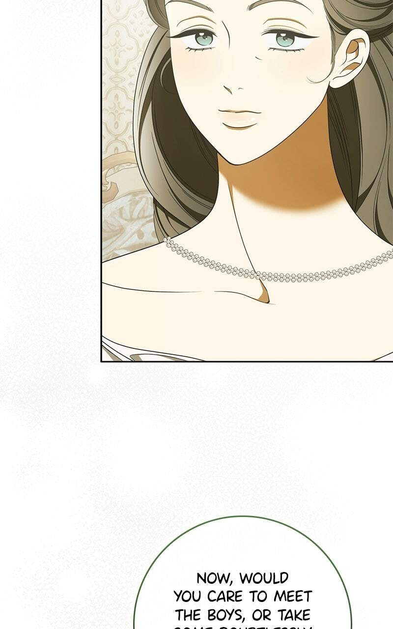 Read Miss Pendleton chapter 48 image 27 on Lezhin