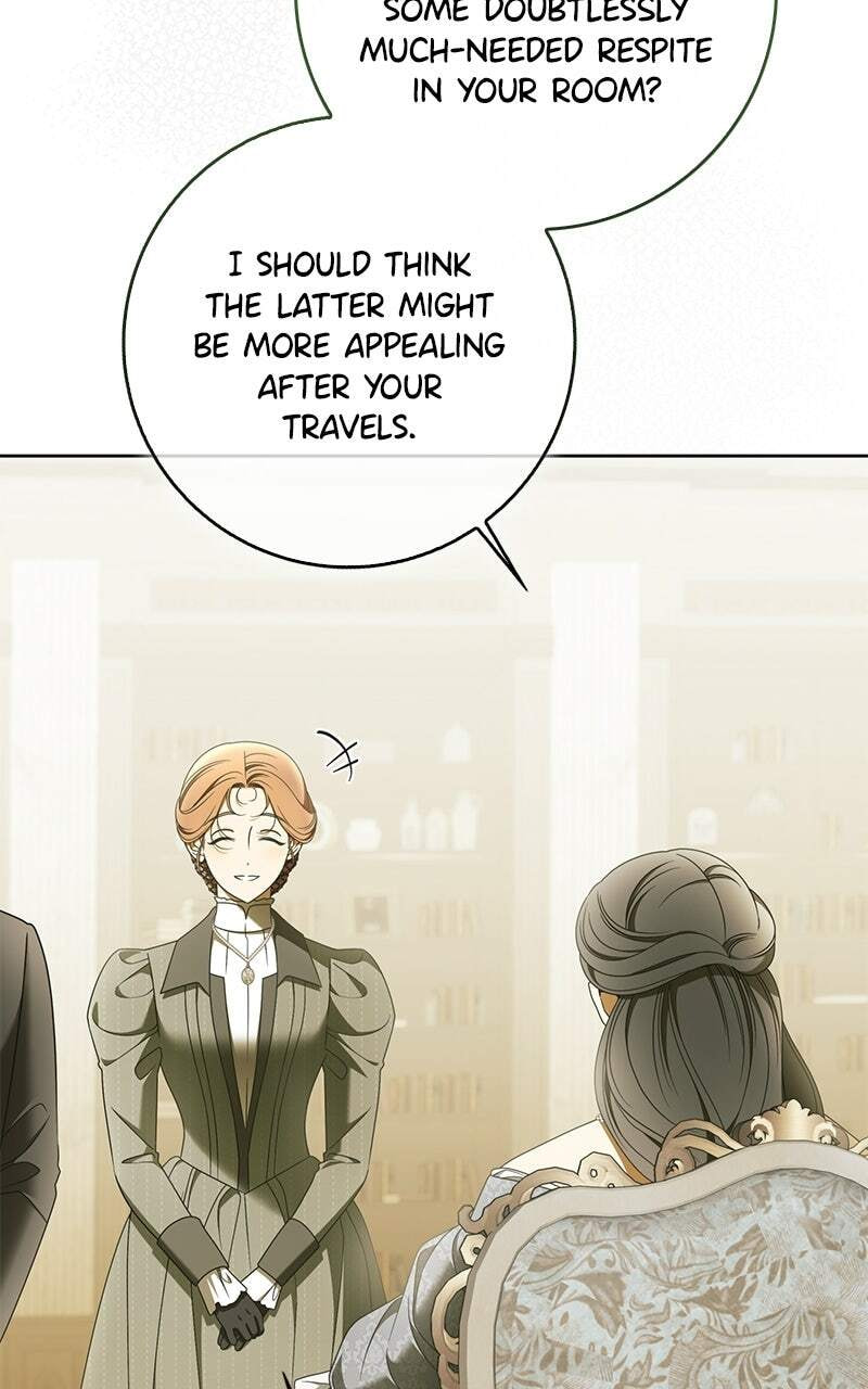Read Miss Pendleton chapter 48 image 28 on Lezhin