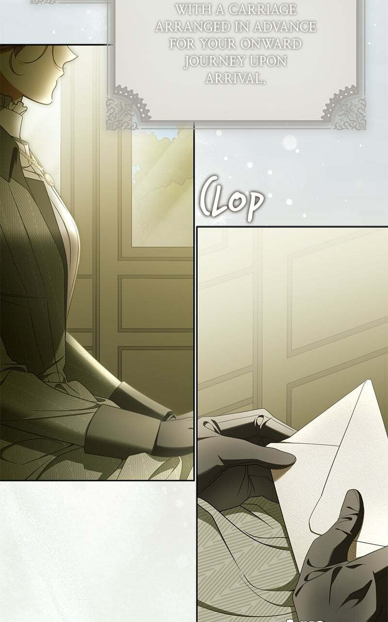 Read Miss Pendleton chapter 48 image 3 on Lezhin