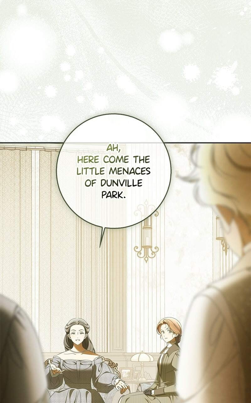 Read Miss Pendleton chapter 48 image 31 on Lezhin