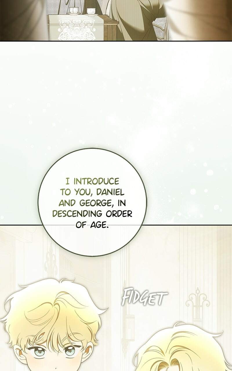 Read Miss Pendleton chapter 48 image 32 on Lezhin