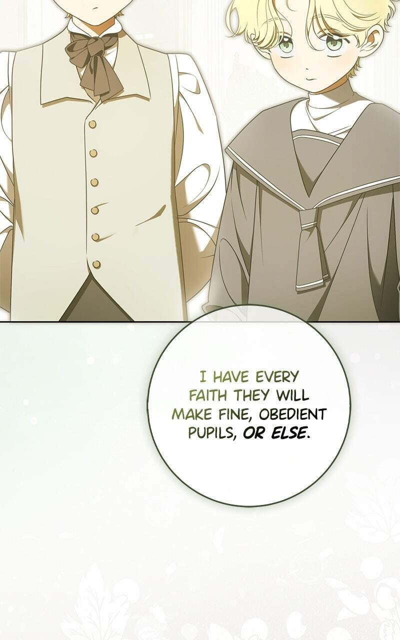 Read Miss Pendleton chapter 48 image 33 on Lezhin