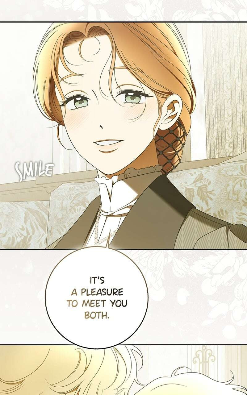 Read Miss Pendleton chapter 48 image 34 on Lezhin