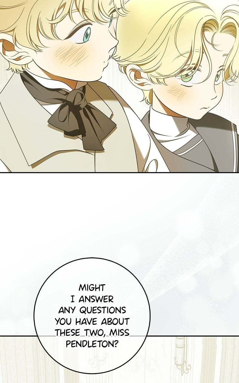 Read Miss Pendleton chapter 48 image 35 on Lezhin