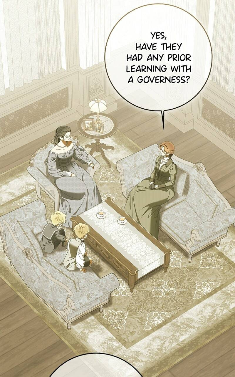 Read Miss Pendleton chapter 48 image 36 on Lezhin