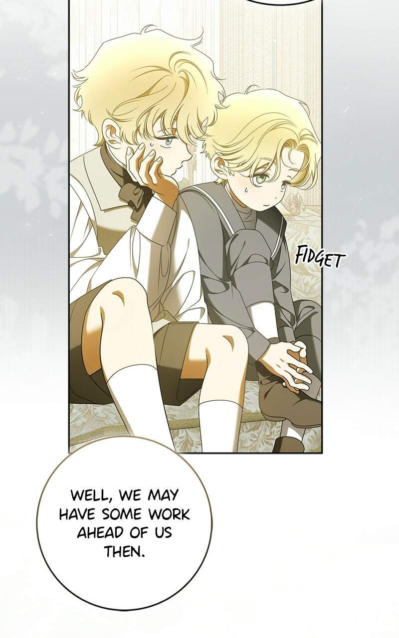 Read Miss Pendleton chapter 48 image 38 on Lezhin