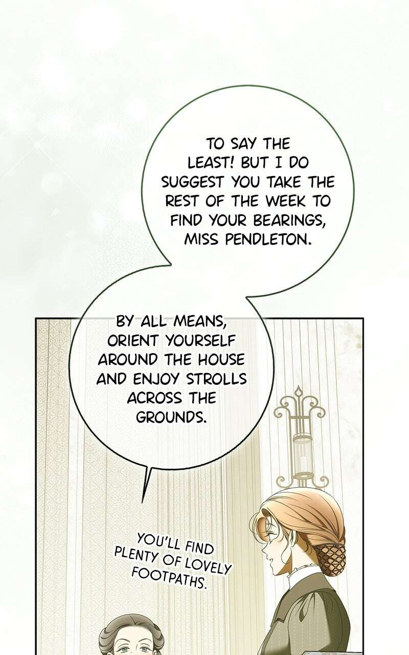 Read Miss Pendleton chapter 48 image 39 on Lezhin