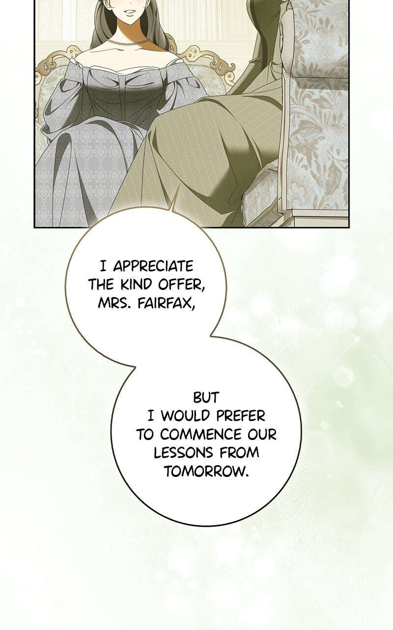 Read Miss Pendleton chapter 48 image 40 on Lezhin