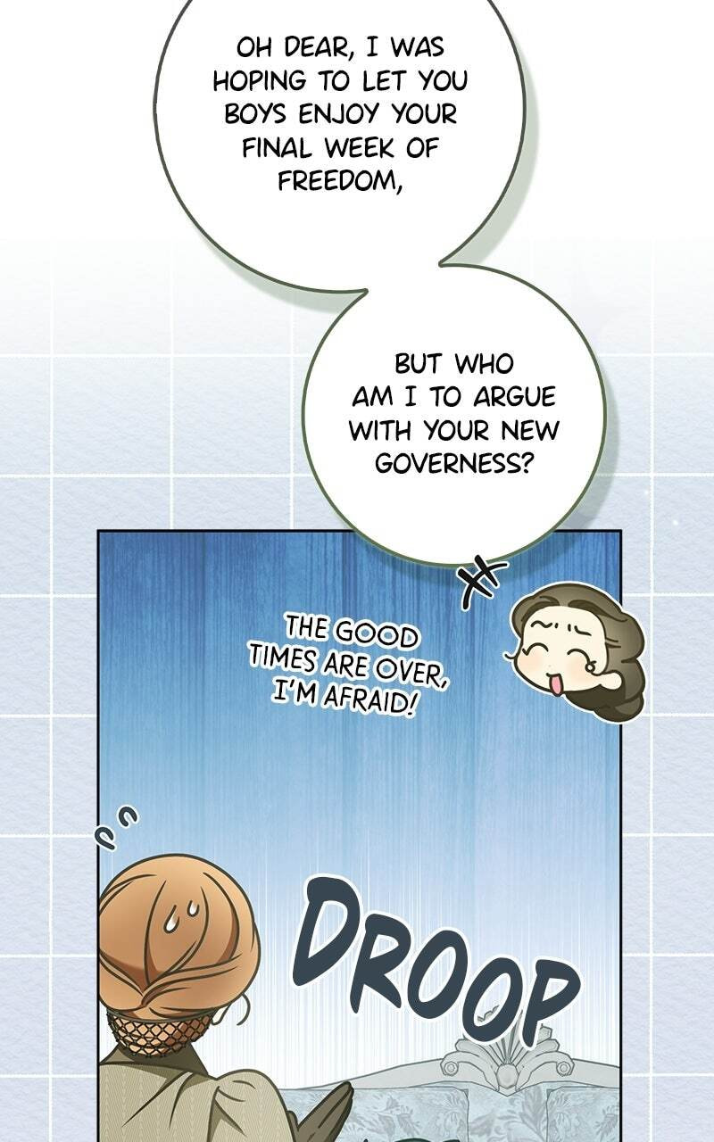 Read Miss Pendleton chapter 48 image 43 on Lezhin