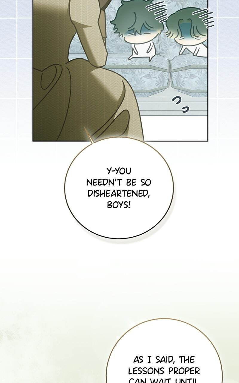 Read Miss Pendleton chapter 48 image 44 on Lezhin