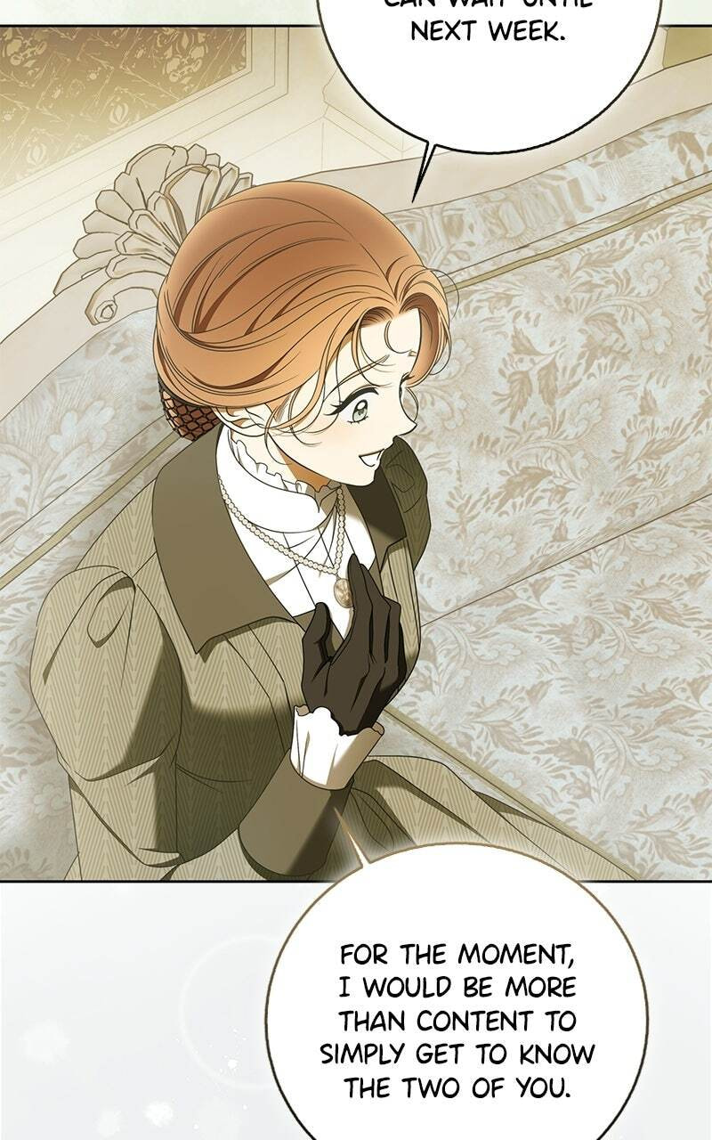 Read Miss Pendleton chapter 48 image 45 on Lezhin