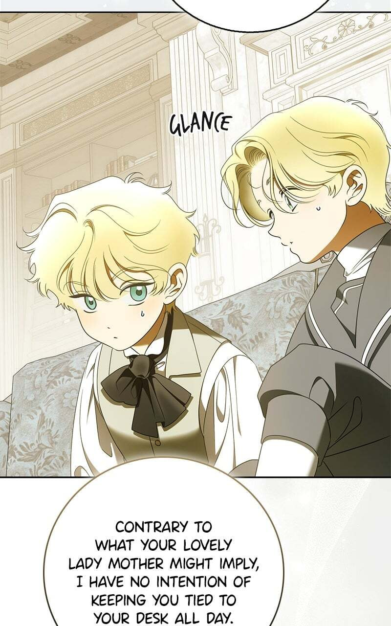 Read Miss Pendleton chapter 48 image 46 on Lezhin