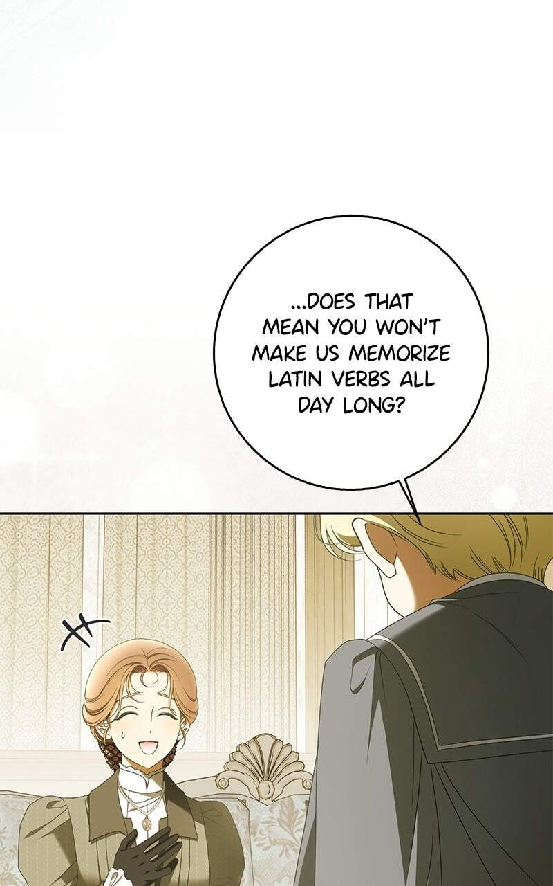 Read Miss Pendleton chapter 48 image 48 on Lezhin