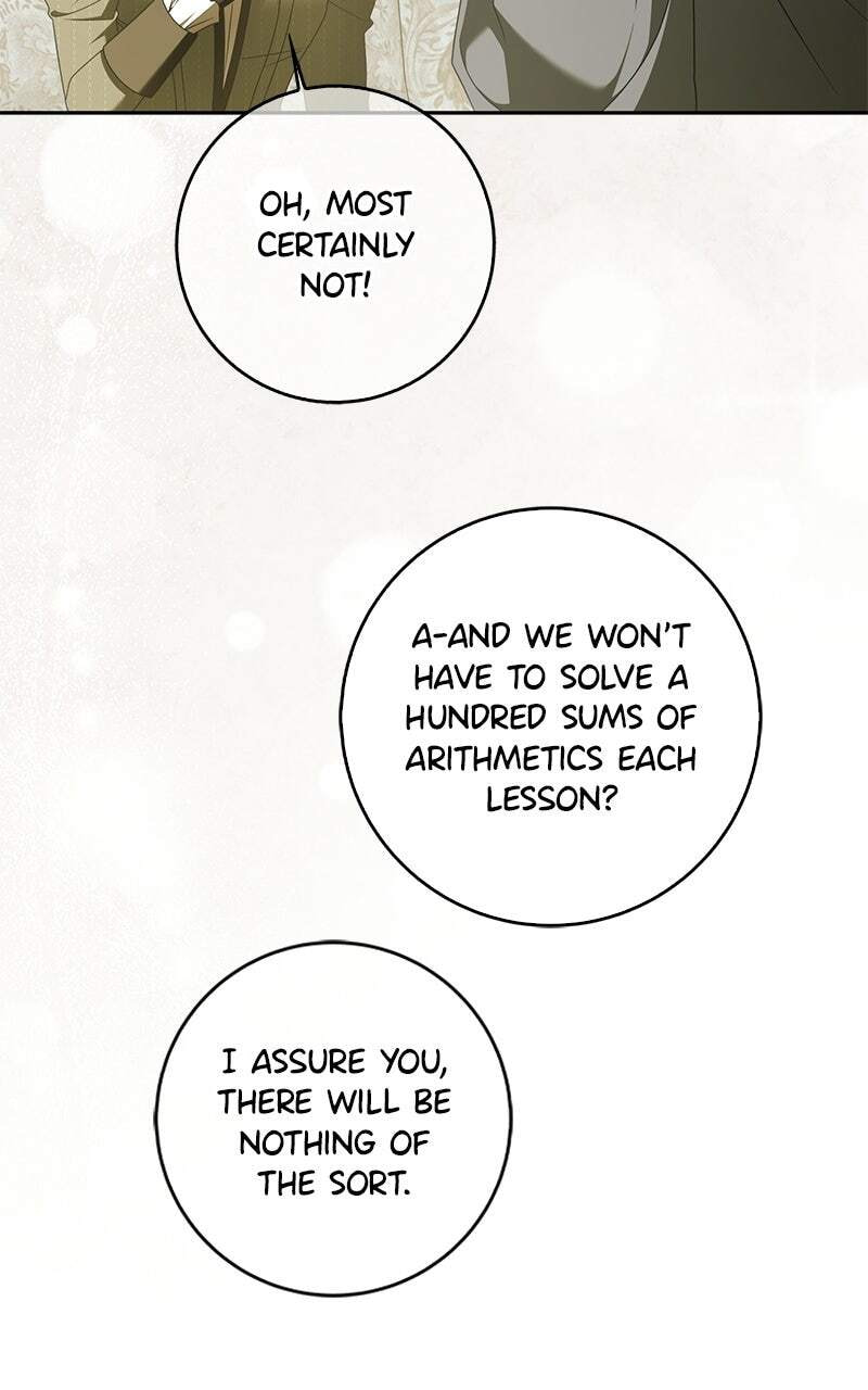 Read Miss Pendleton chapter 48 image 49 on Lezhin