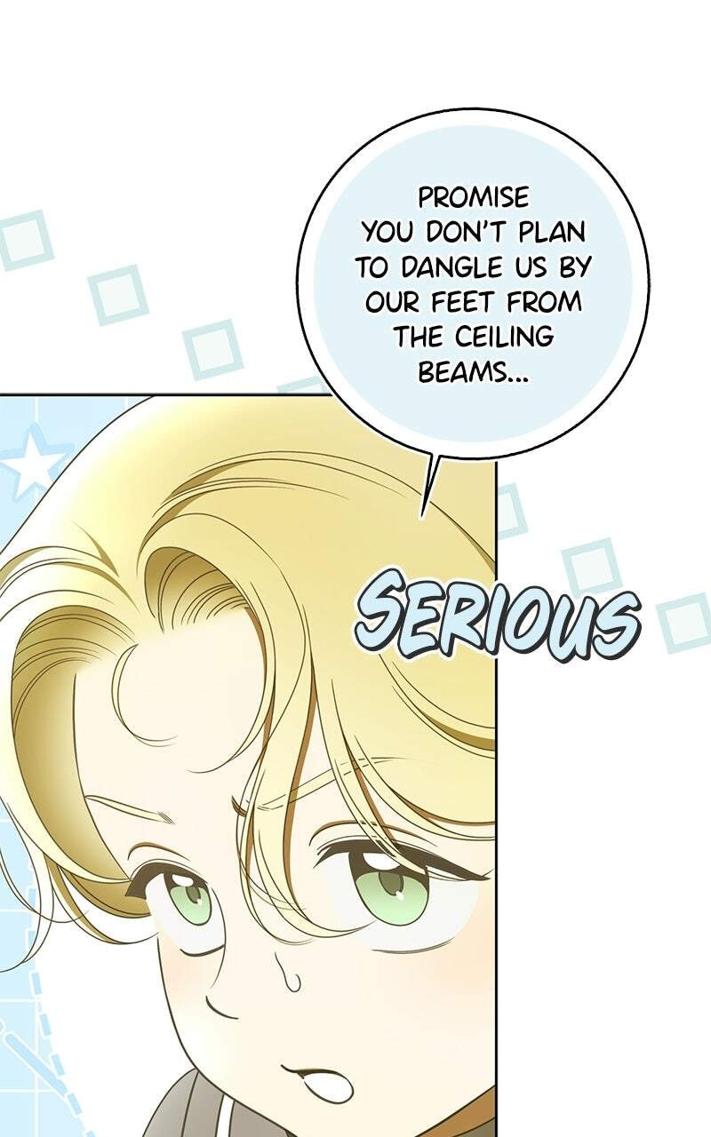 Read Miss Pendleton chapter 48 image 50 on Lezhin