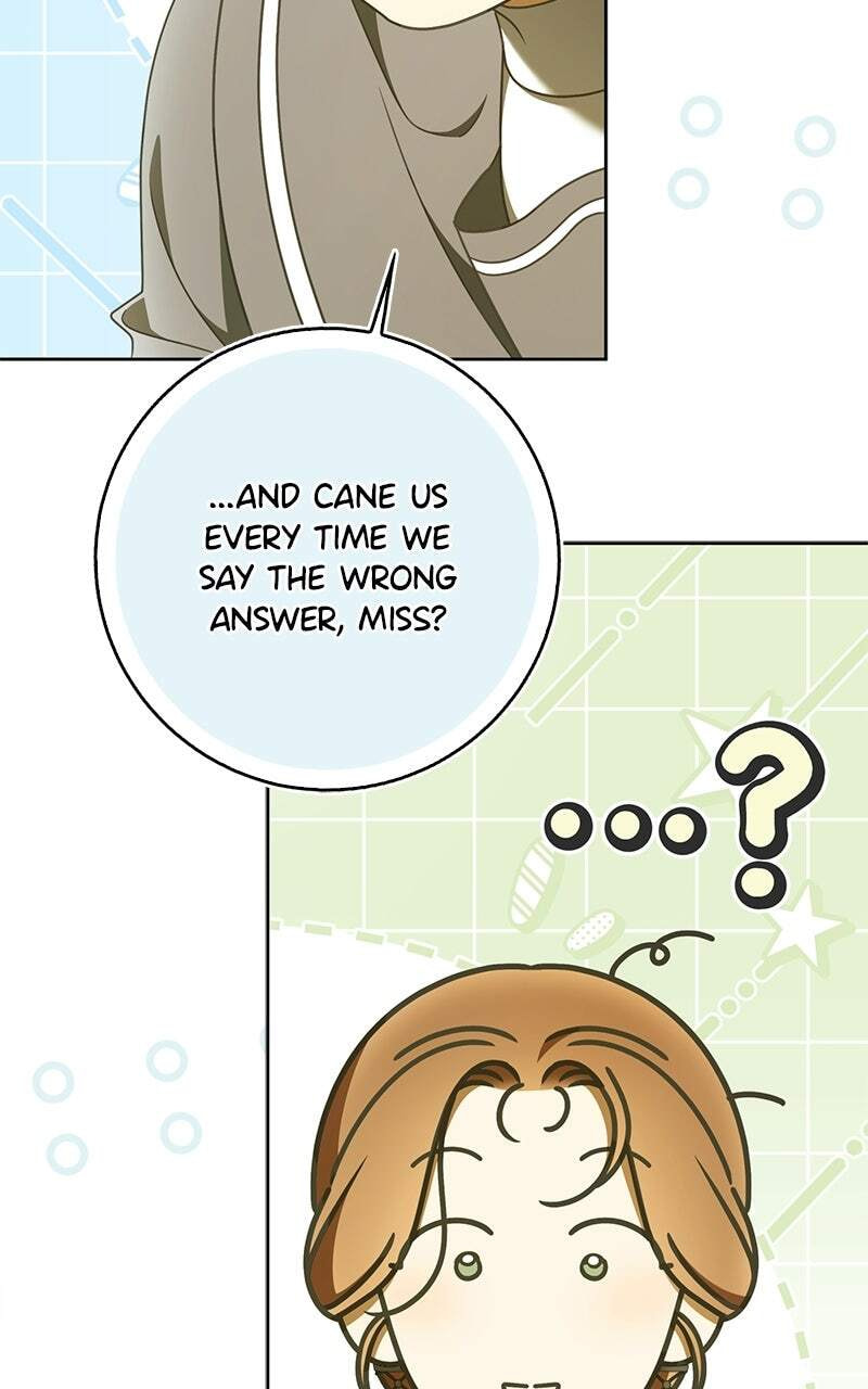 Read Miss Pendleton chapter 48 image 51 on Lezhin
