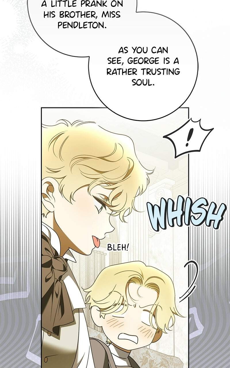 Read Miss Pendleton chapter 48 image 53 on Lezhin