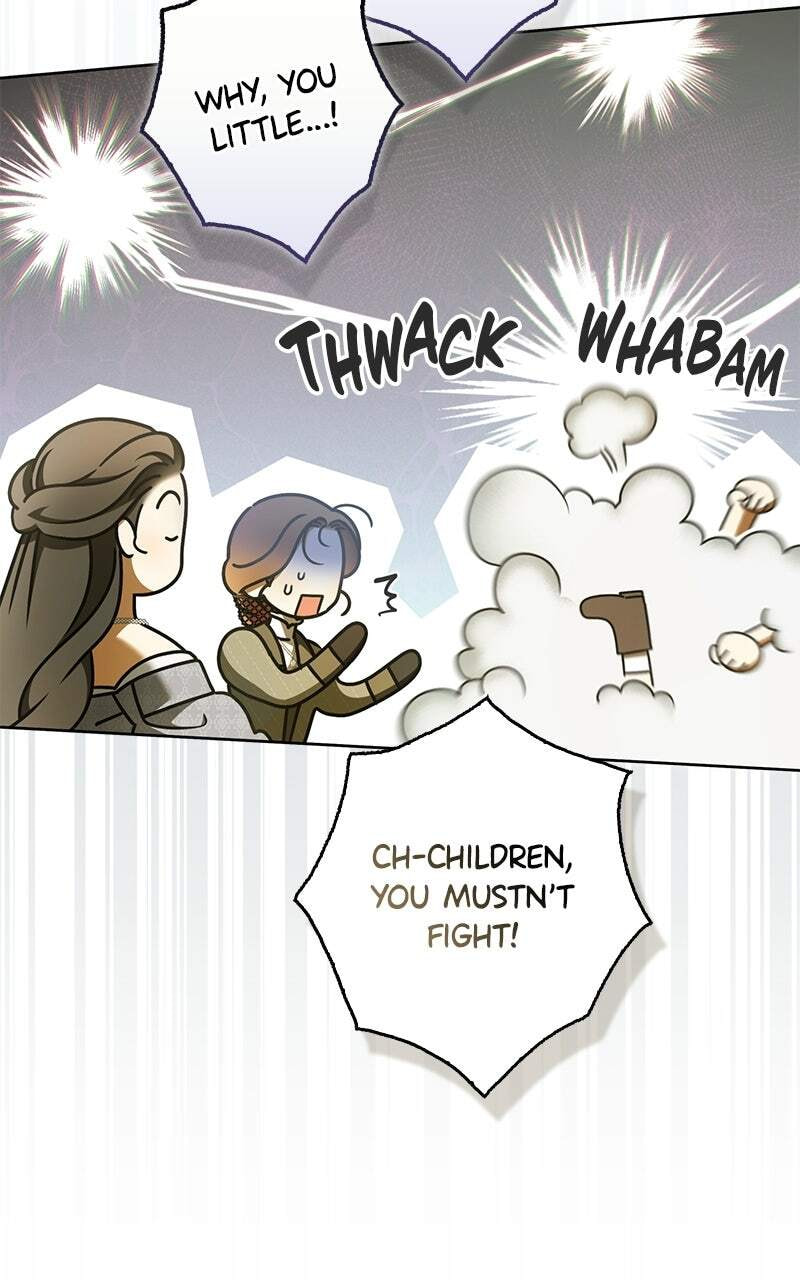 Read Miss Pendleton chapter 48 image 55 on Lezhin