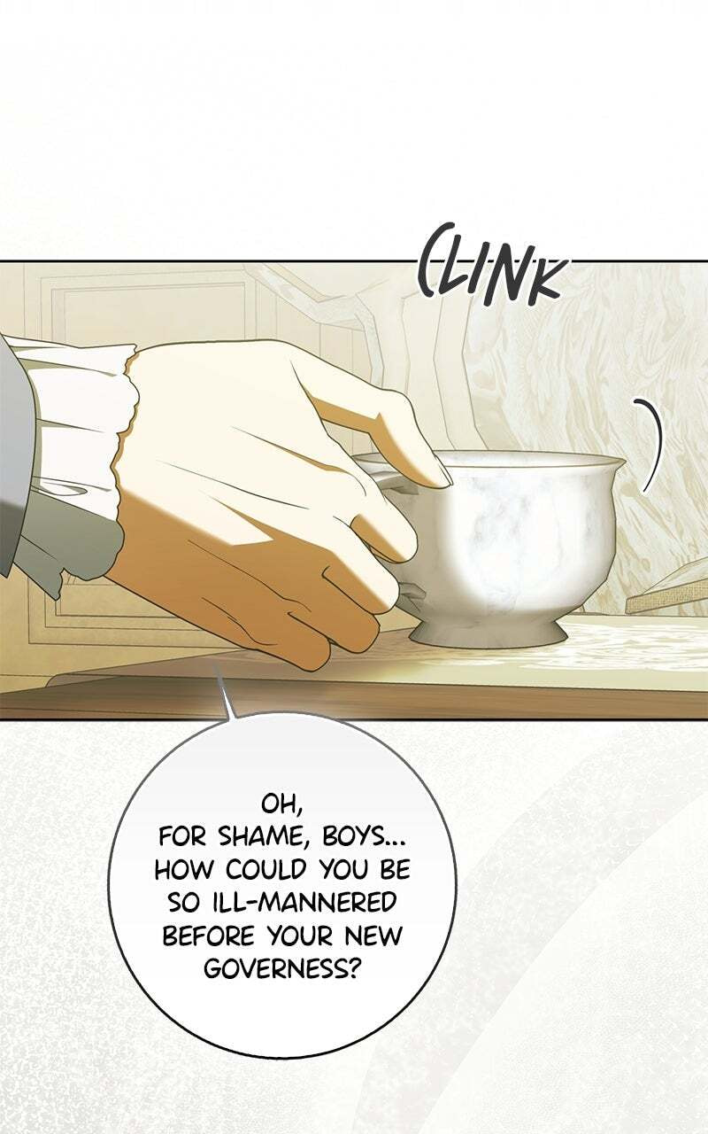 Read Miss Pendleton chapter 48 image 56 on Lezhin
