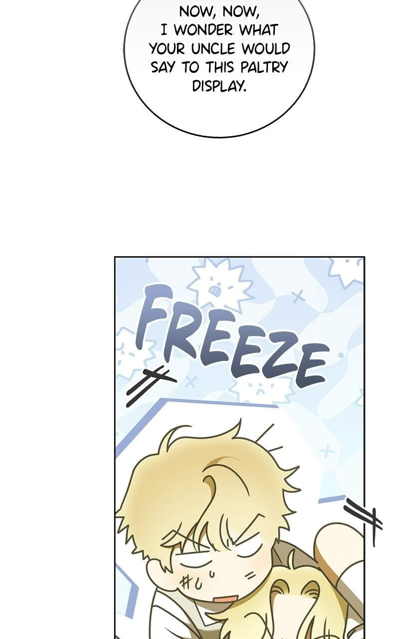 Read Miss Pendleton chapter 48 image 58 on Lezhin