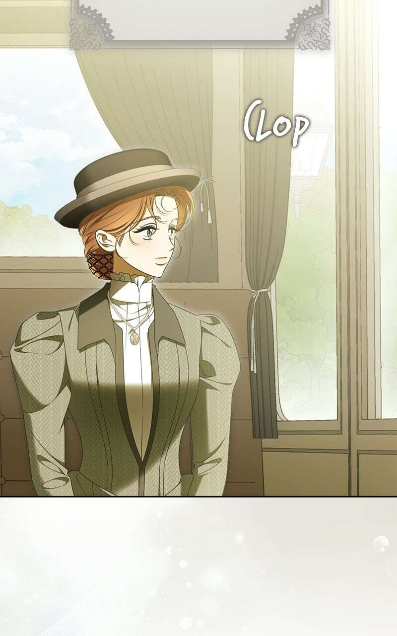 Read Miss Pendleton chapter 48 image 6 on Lezhin