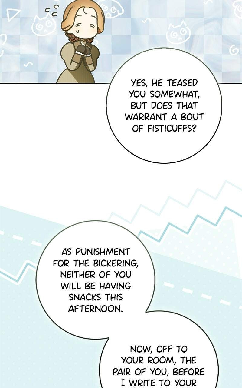 Read Miss Pendleton chapter 48 image 60 on Lezhin