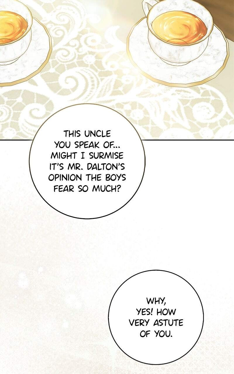 Read Miss Pendleton chapter 48 image 62 on Lezhin