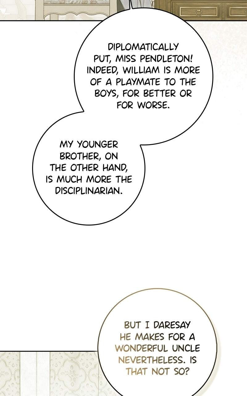 Read Miss Pendleton chapter 48 image 64 on Lezhin