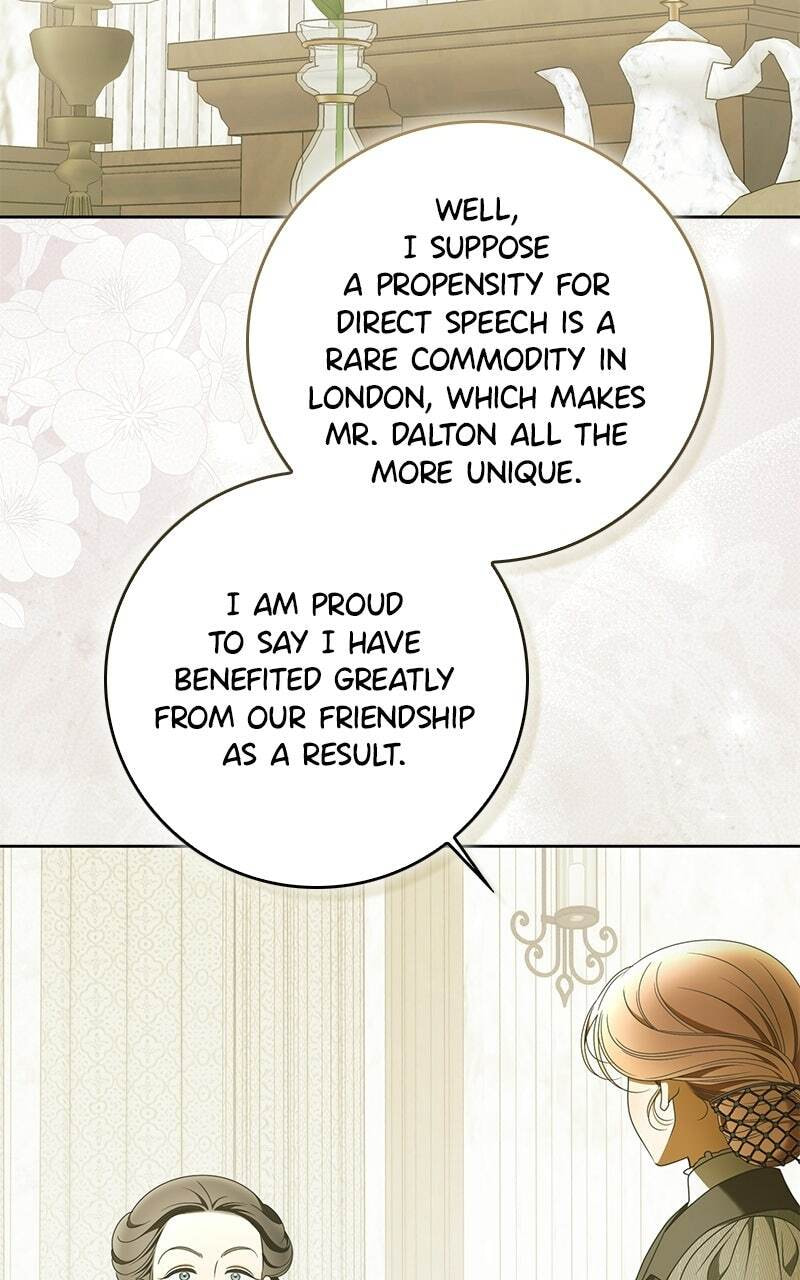 Read Miss Pendleton chapter 48 image 68 on Lezhin