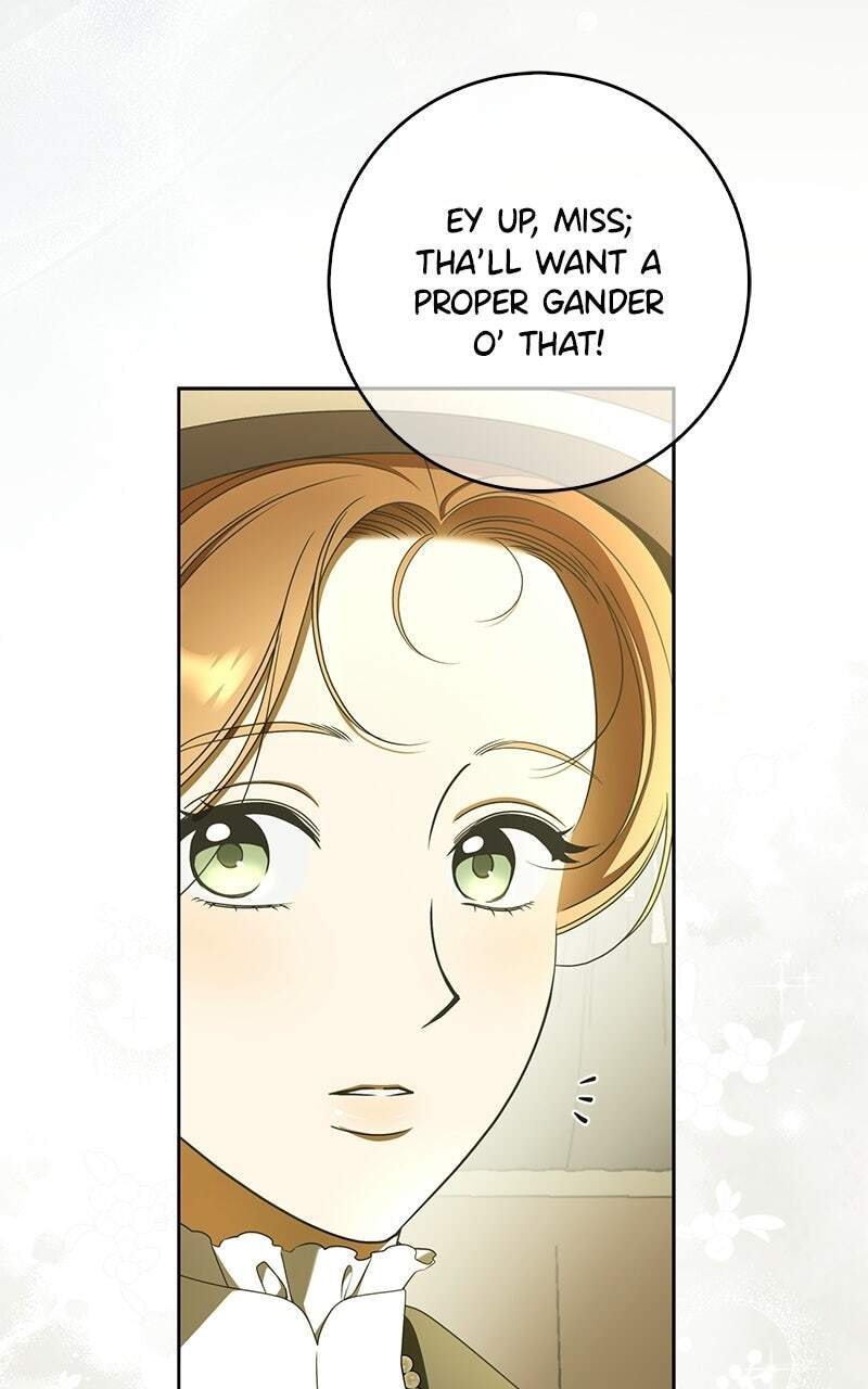 Read Miss Pendleton chapter 48 image 7 on Lezhin