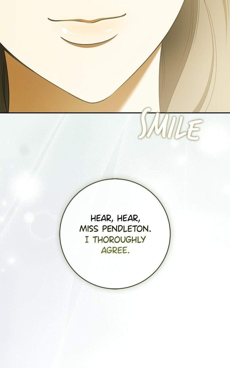 Read Miss Pendleton chapter 48 image 72 on Lezhin