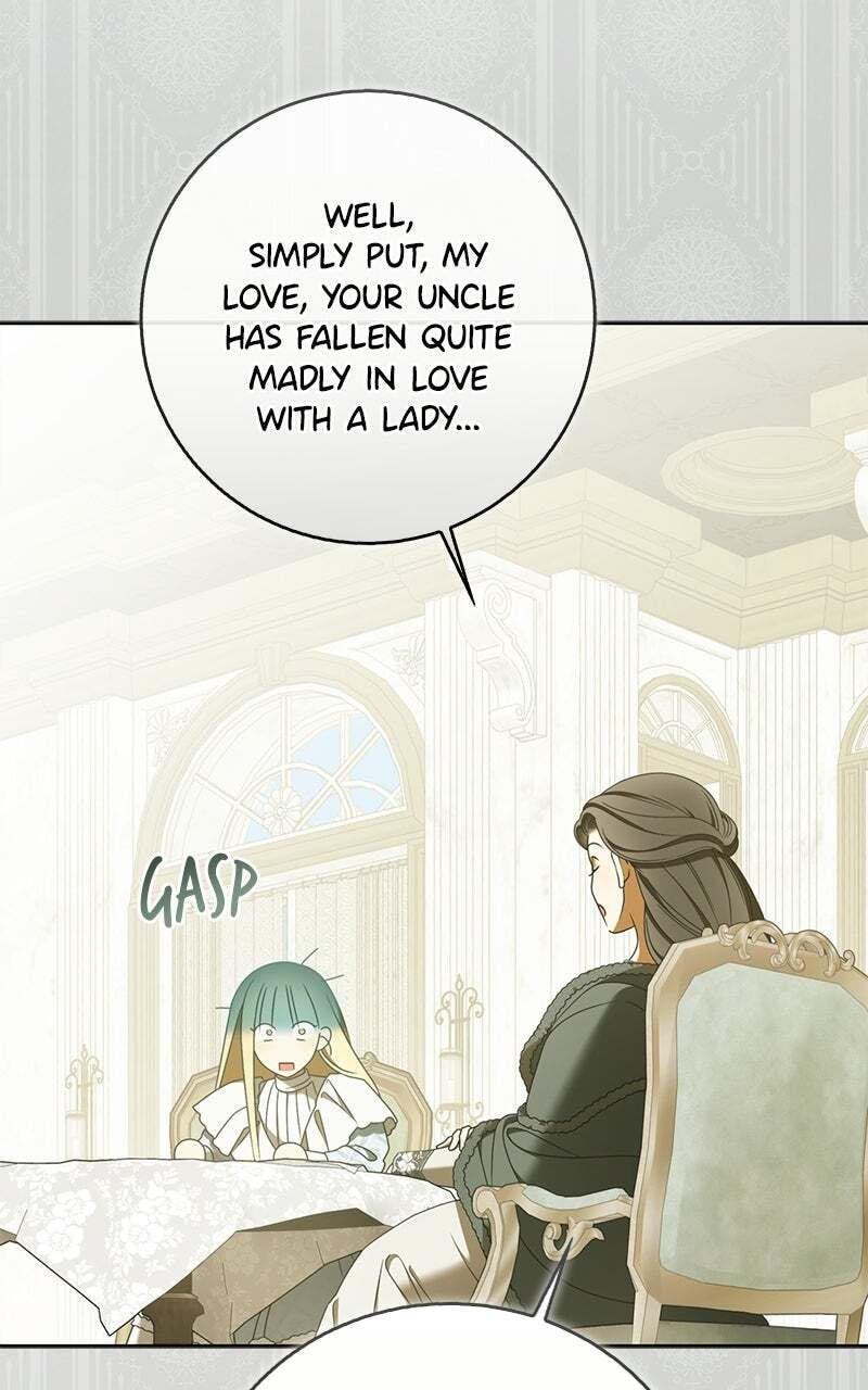 Read Miss Pendleton chapter 48 image 76 on Lezhin