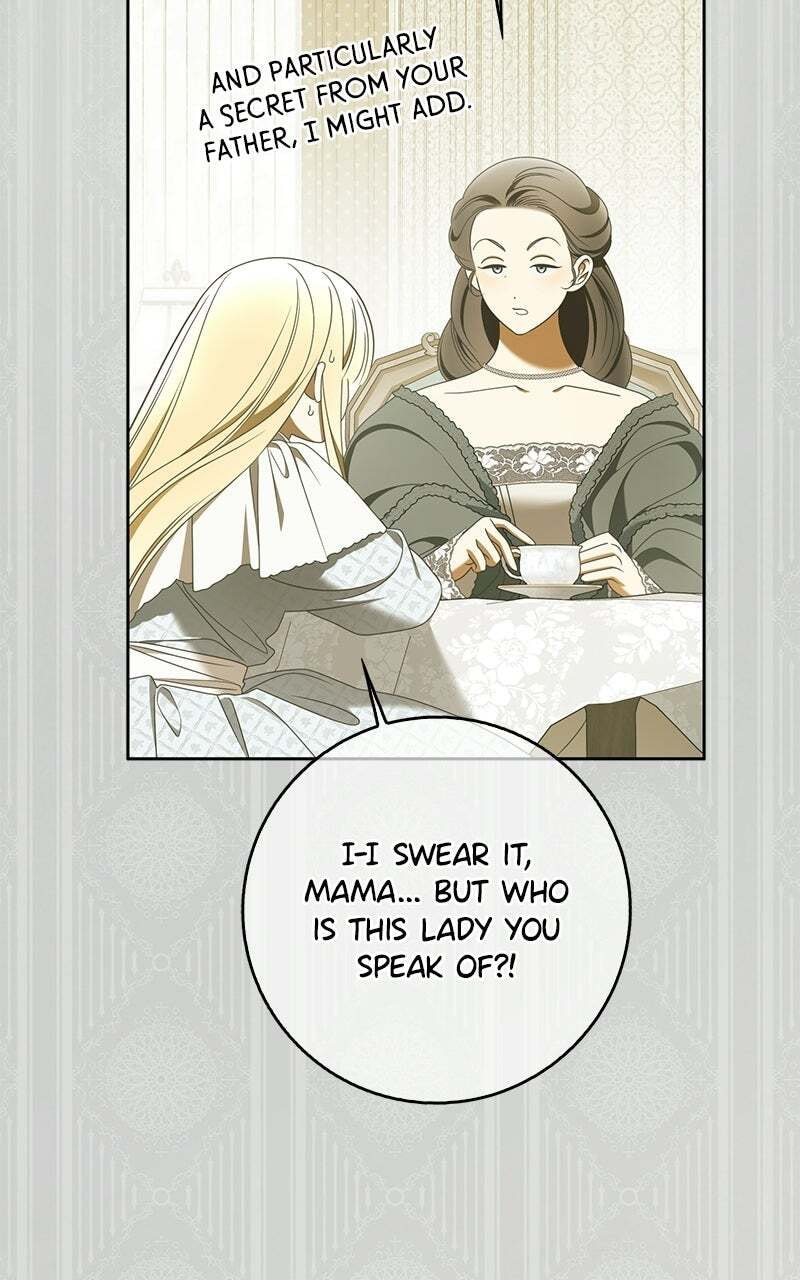 Read Miss Pendleton chapter 48 image 78 on Lezhin