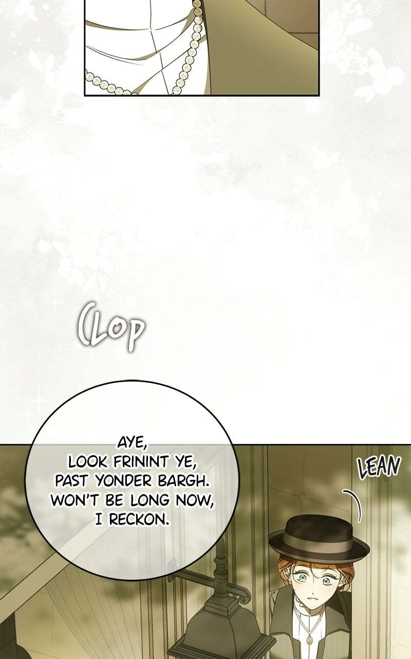 Read Miss Pendleton chapter 48 image 8 on Lezhin